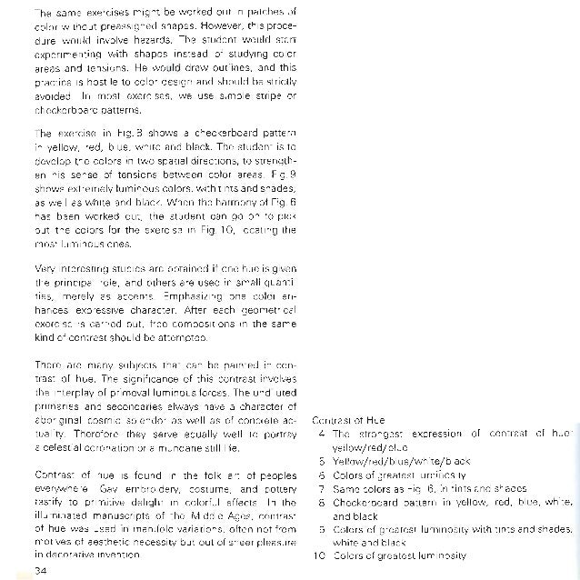 The Elements Of Color Johannes Itten Pdf